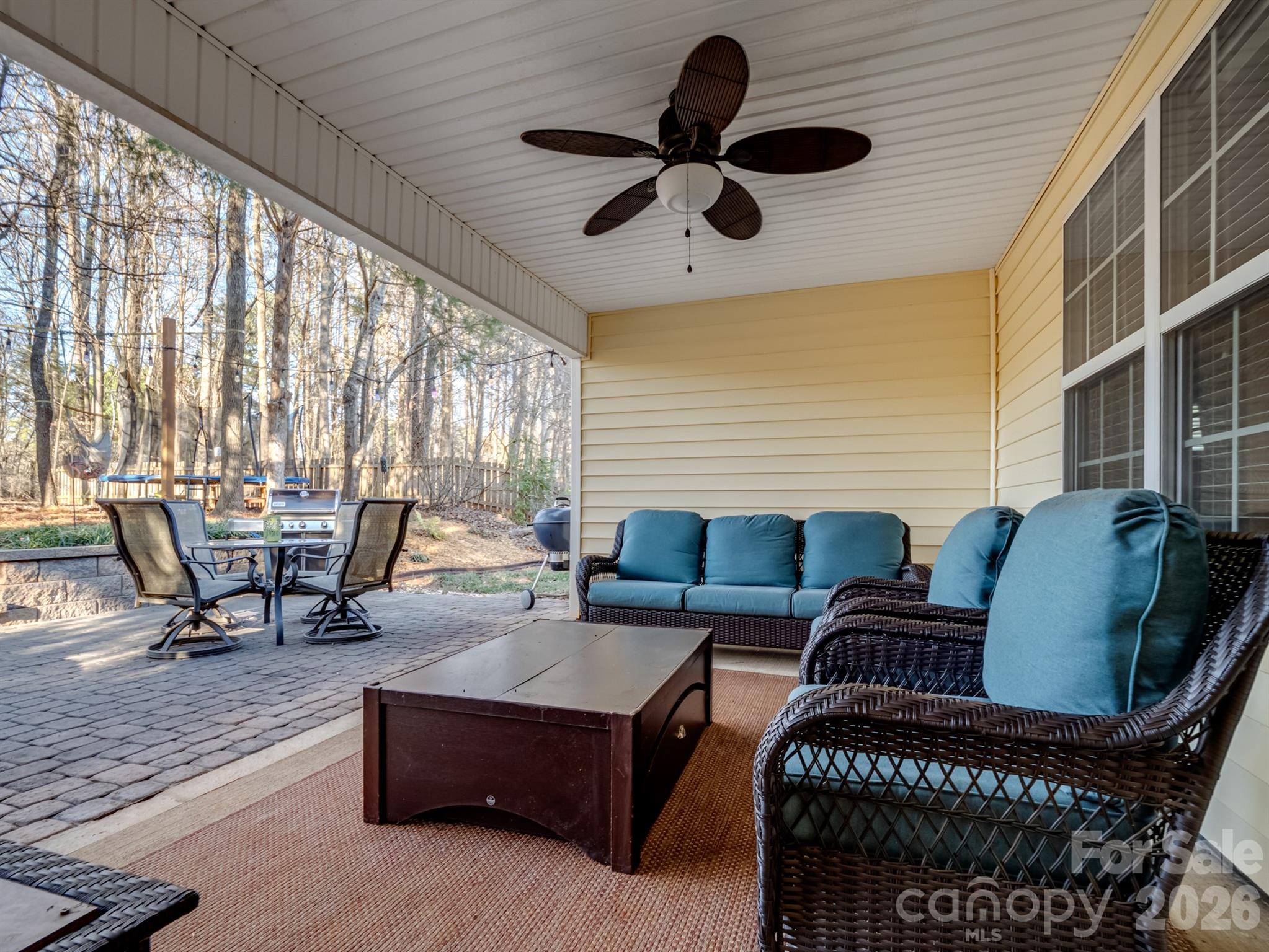 4257 Wiregrass Drive Fort Mill, SC 29707 - Photo 33 of 42