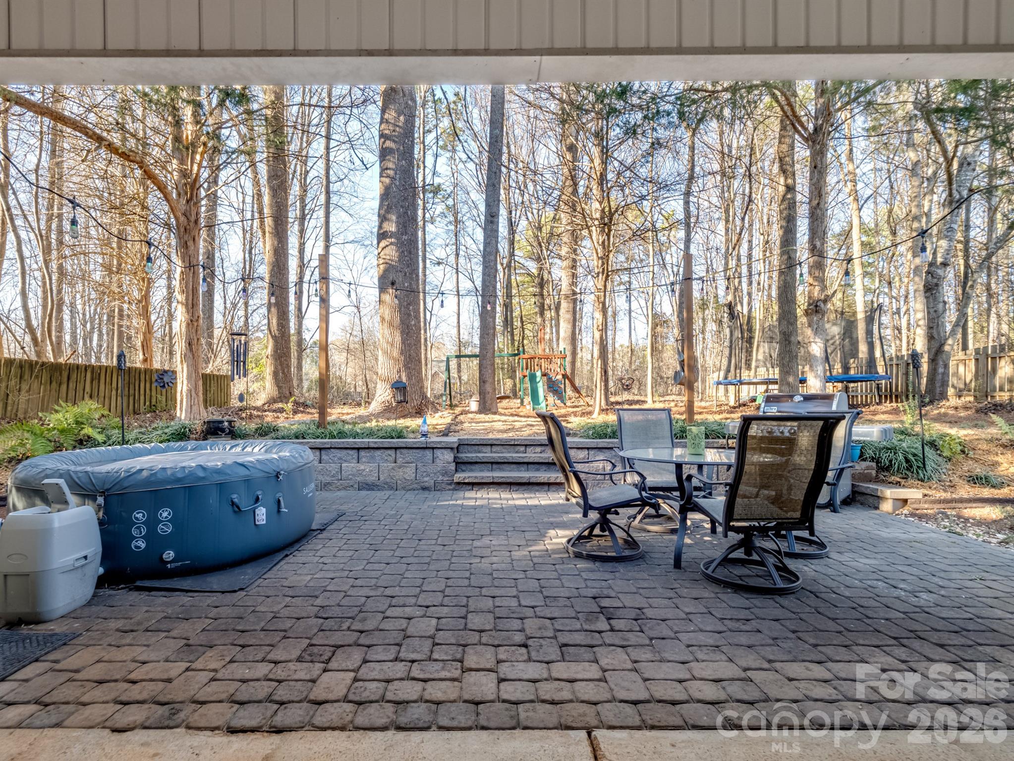 4257 Wiregrass Drive Fort Mill, SC 29707 - Photo 34 of 42