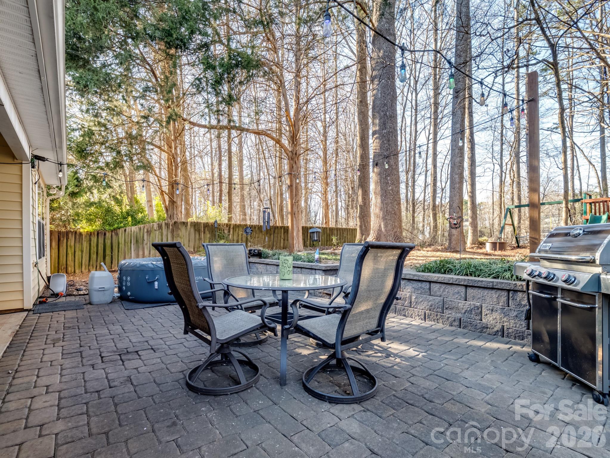4257 Wiregrass Drive Fort Mill, SC 29707 - Photo 35 of 42