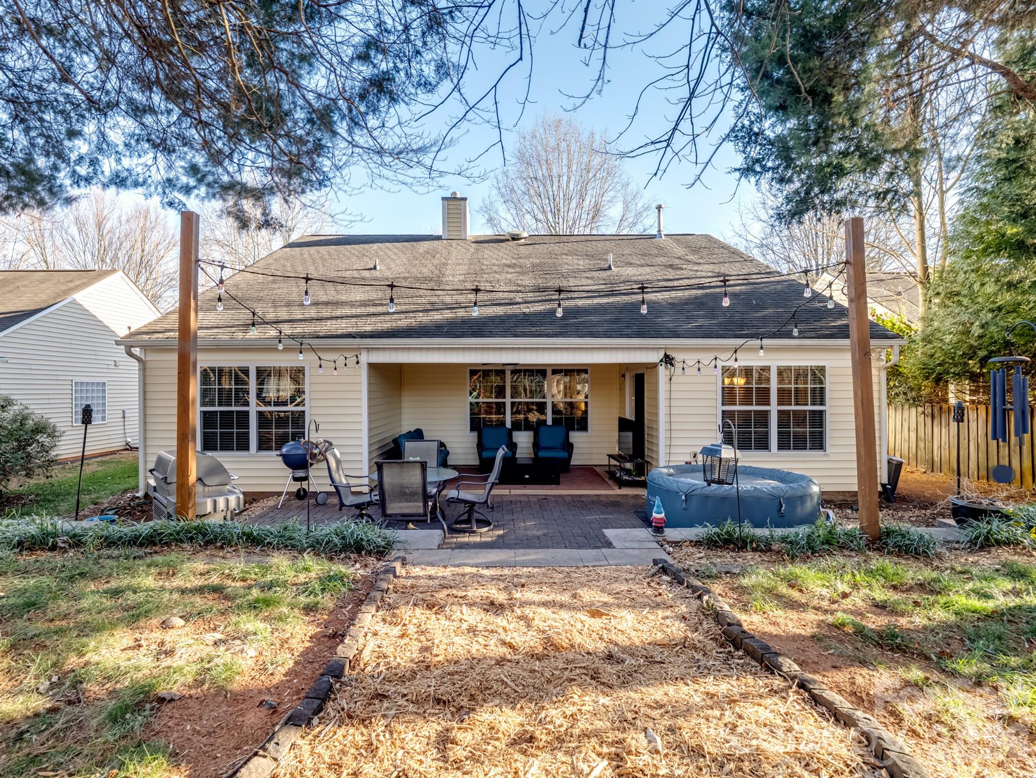 4257 Wiregrass Drive Fort Mill, SC 29707 - Photo 38 of 42