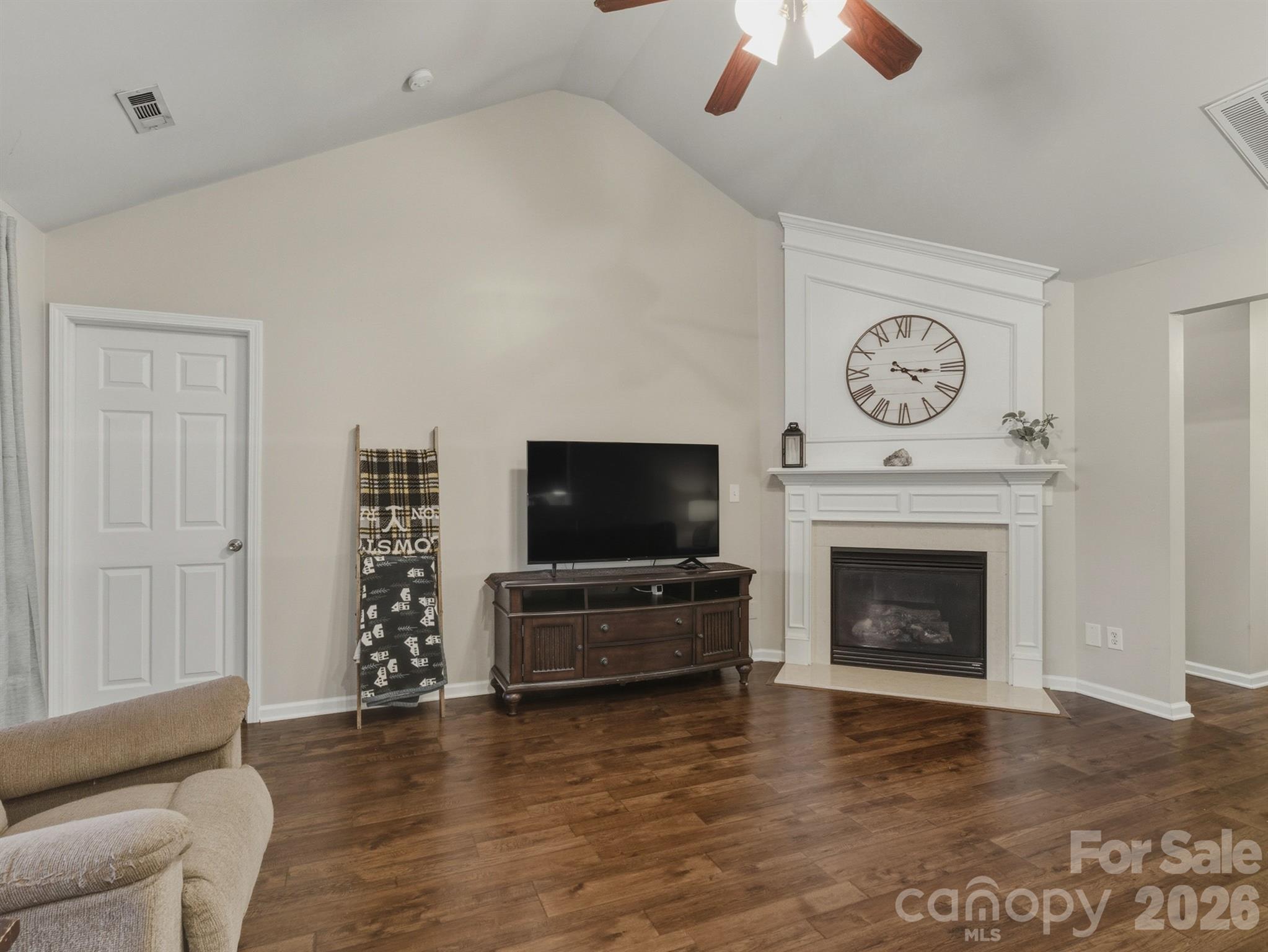 4257 Wiregrass Drive Fort Mill, SC 29707 - Photo 8 of 42