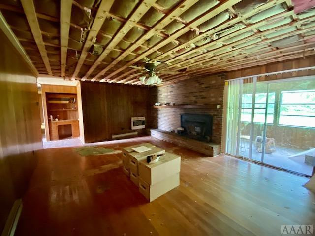 328 Long Ridge Road Plymouth, NC 27962 - Photo 23 of 34