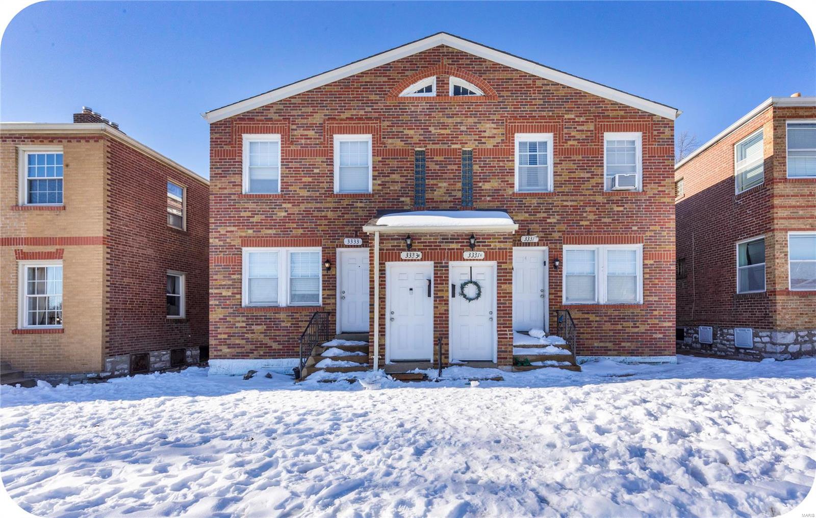 3331 Watson Road St. Louis, MO 63139 - Photo 1 of 20