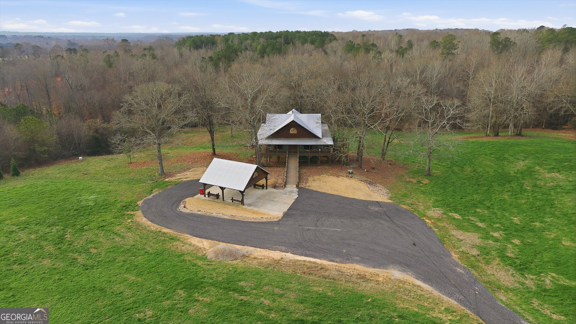 976 Salem Church Road Carrollton, GA 30117 - Photo 70 of 79