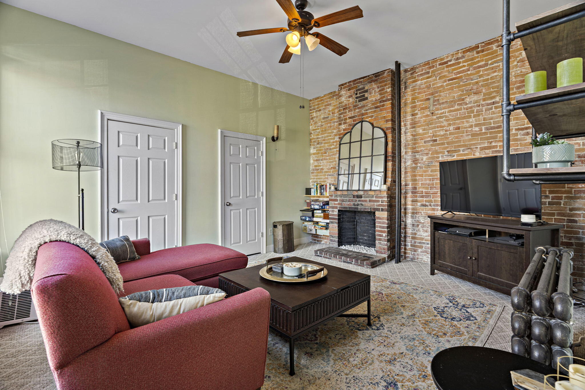 126 Winter Street, Unit 2 Portland, ME 04102 - Photo 16 of 24 16-web-or-mls-DSC00205