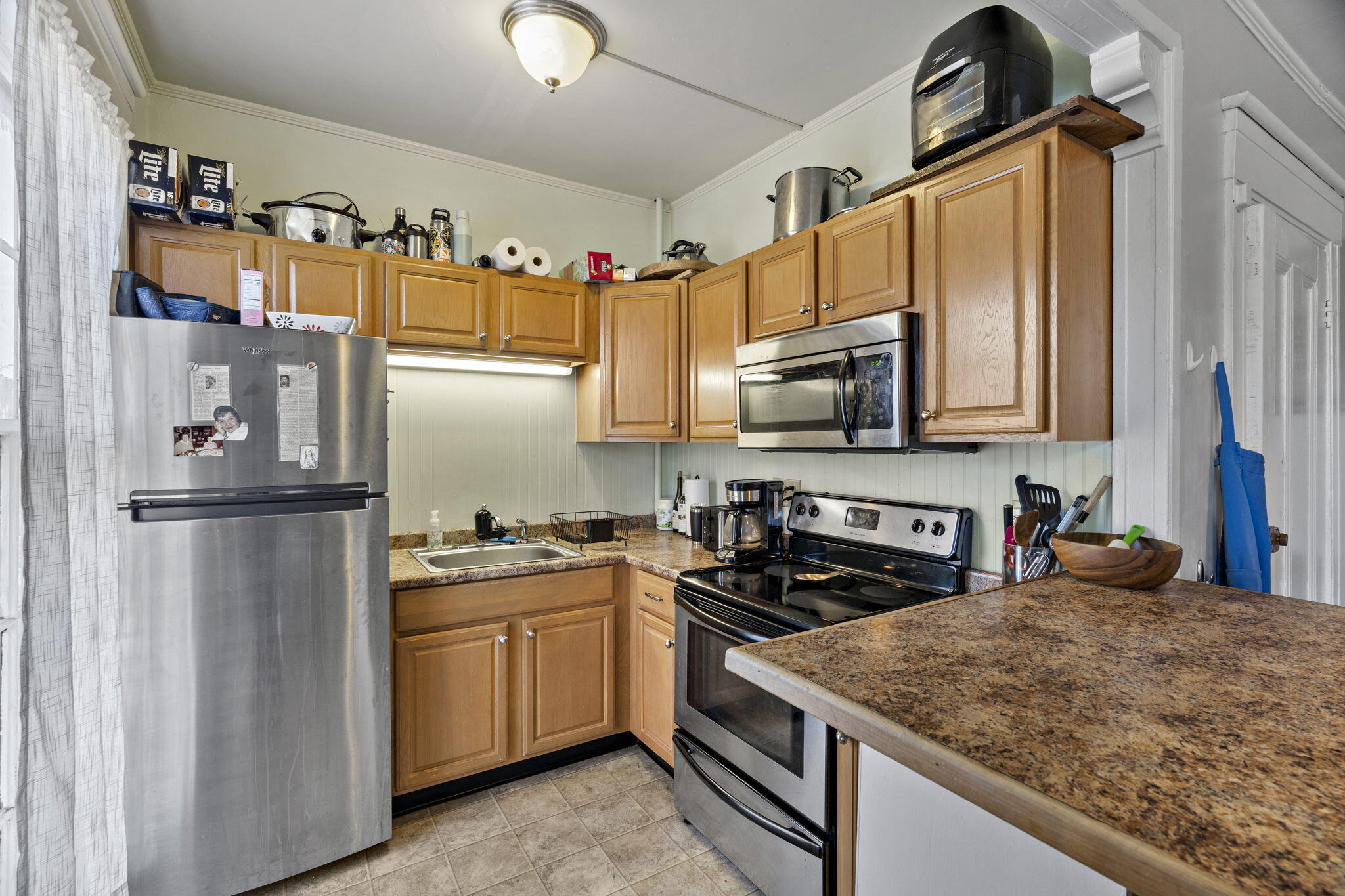 126 Winter Street, Unit 2 Portland, ME 04102 - Photo 17 of 24 25-web-or-mls-DSC00123