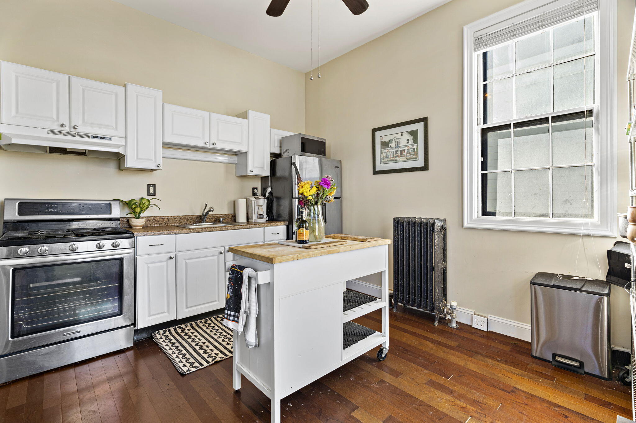 126 Winter Street, Unit 2 Portland, ME 04102 - Photo 5 of 24 14-web-or-mls-DSC00183