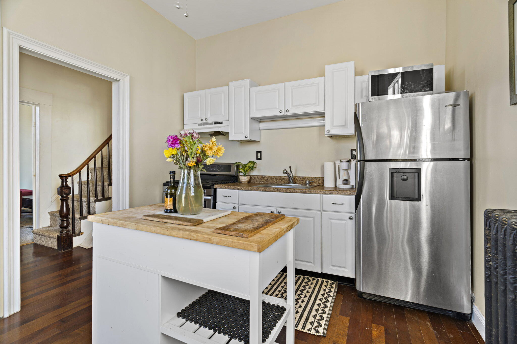 126 Winter Street, Unit 2 Portland, ME 04102 - Photo 7 of 24 13-web-or-mls-DSC00190