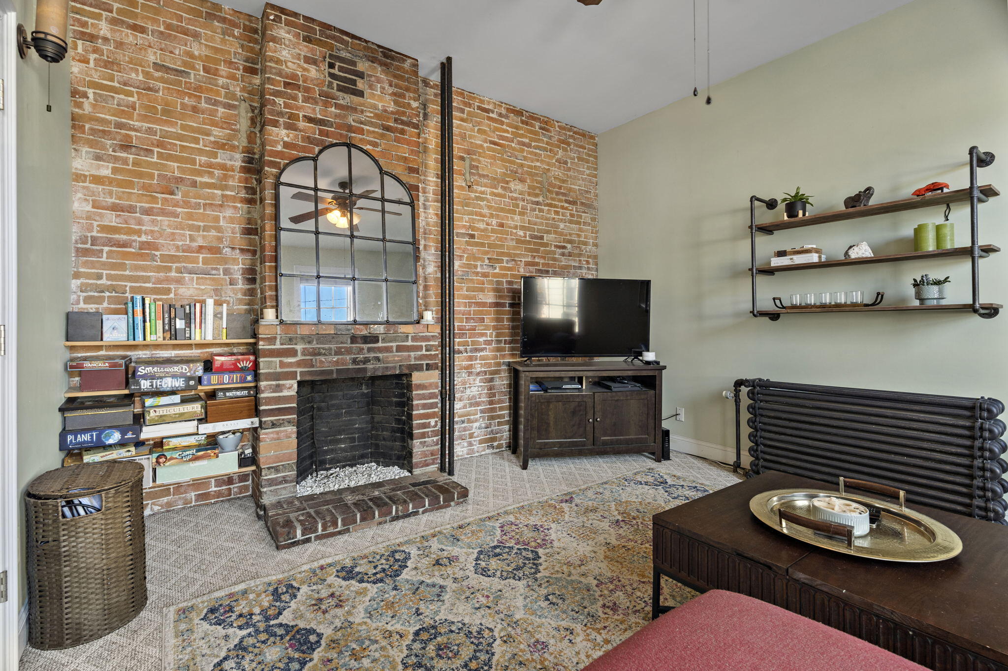 126 Winter Street, Unit 2 Portland, ME 04102 - Photo 8 of 24 18-web-or-mls-DSC00213