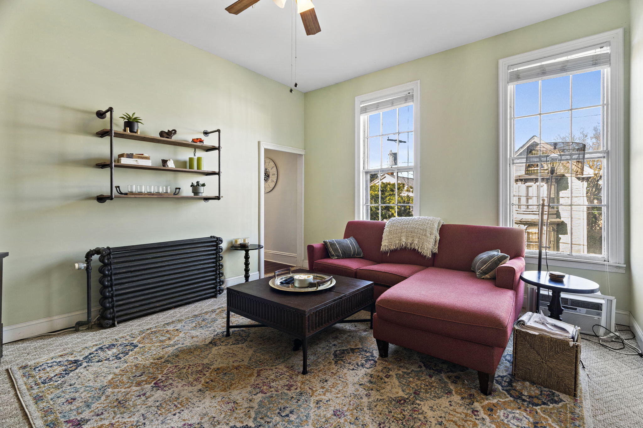 126 Winter Street, Unit 2 Portland, ME 04102 - Photo 10 of 24 17-web-or-mls-DSC00208