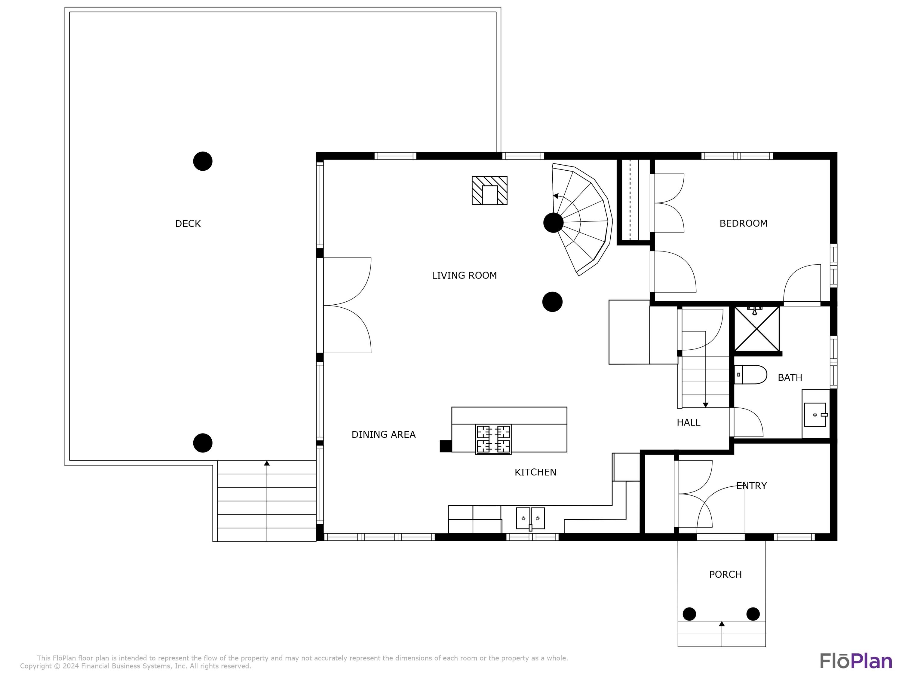 462 Dragon Lode Drive Placerville, CO 81430 - Photo 37 of 46 a picture of wall with a white wall and white picture