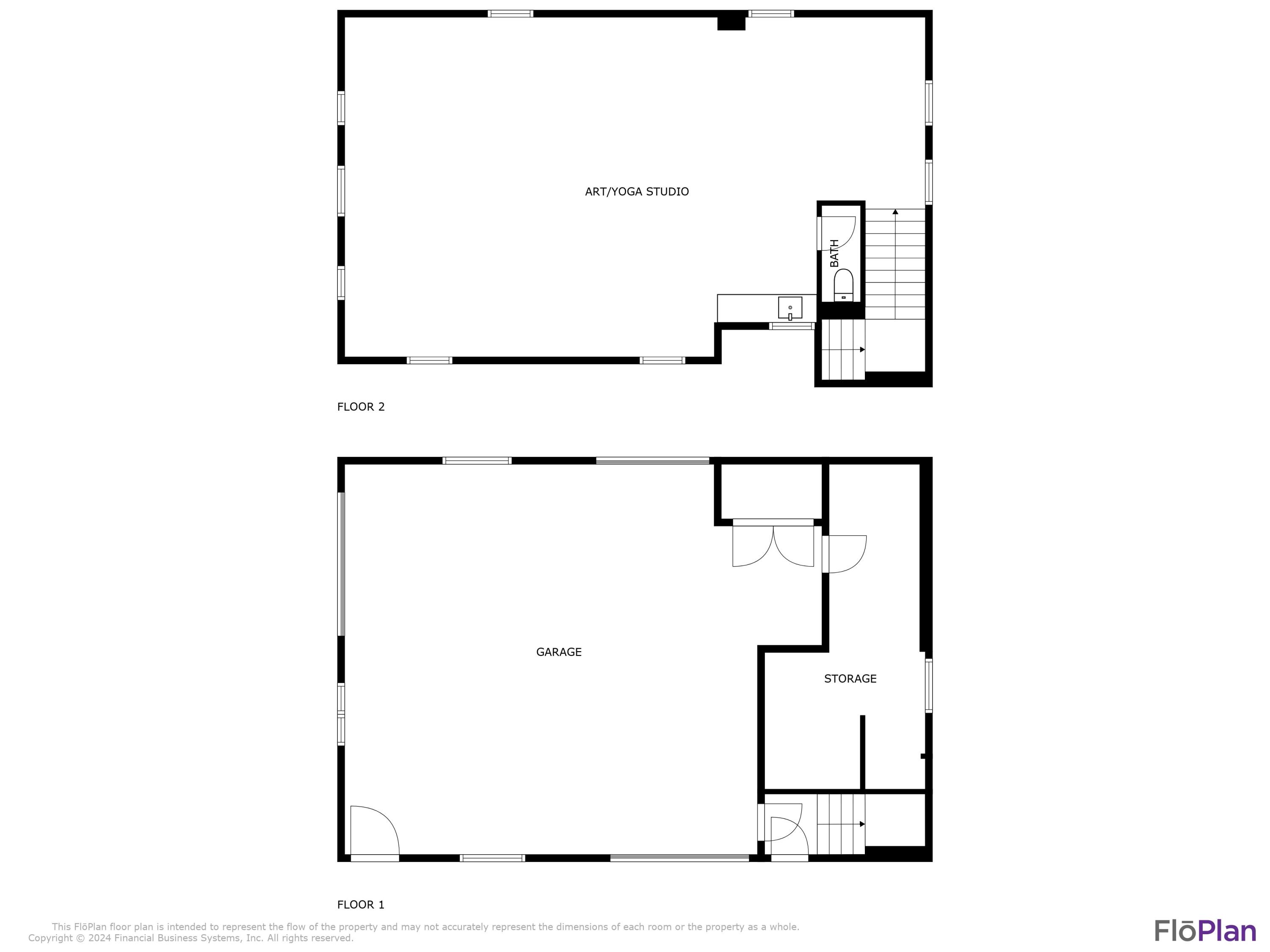 462 Dragon Lode Drive Placerville, CO 81430 - Photo 40 of 46 a picture of floor plan