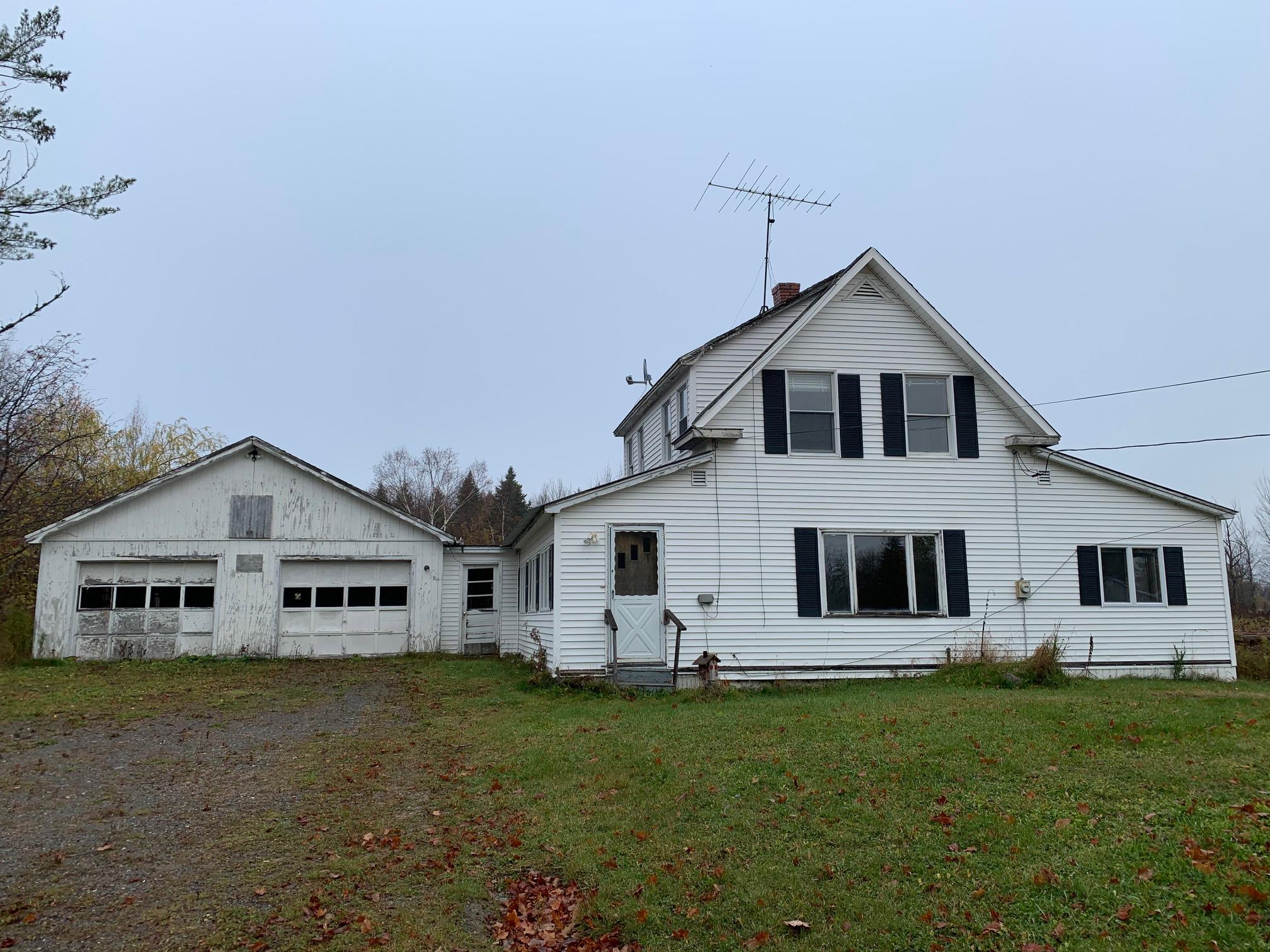 1851 Bangor Road Linneus, ME 04730 - Photo 1 of 20 IMG_3725