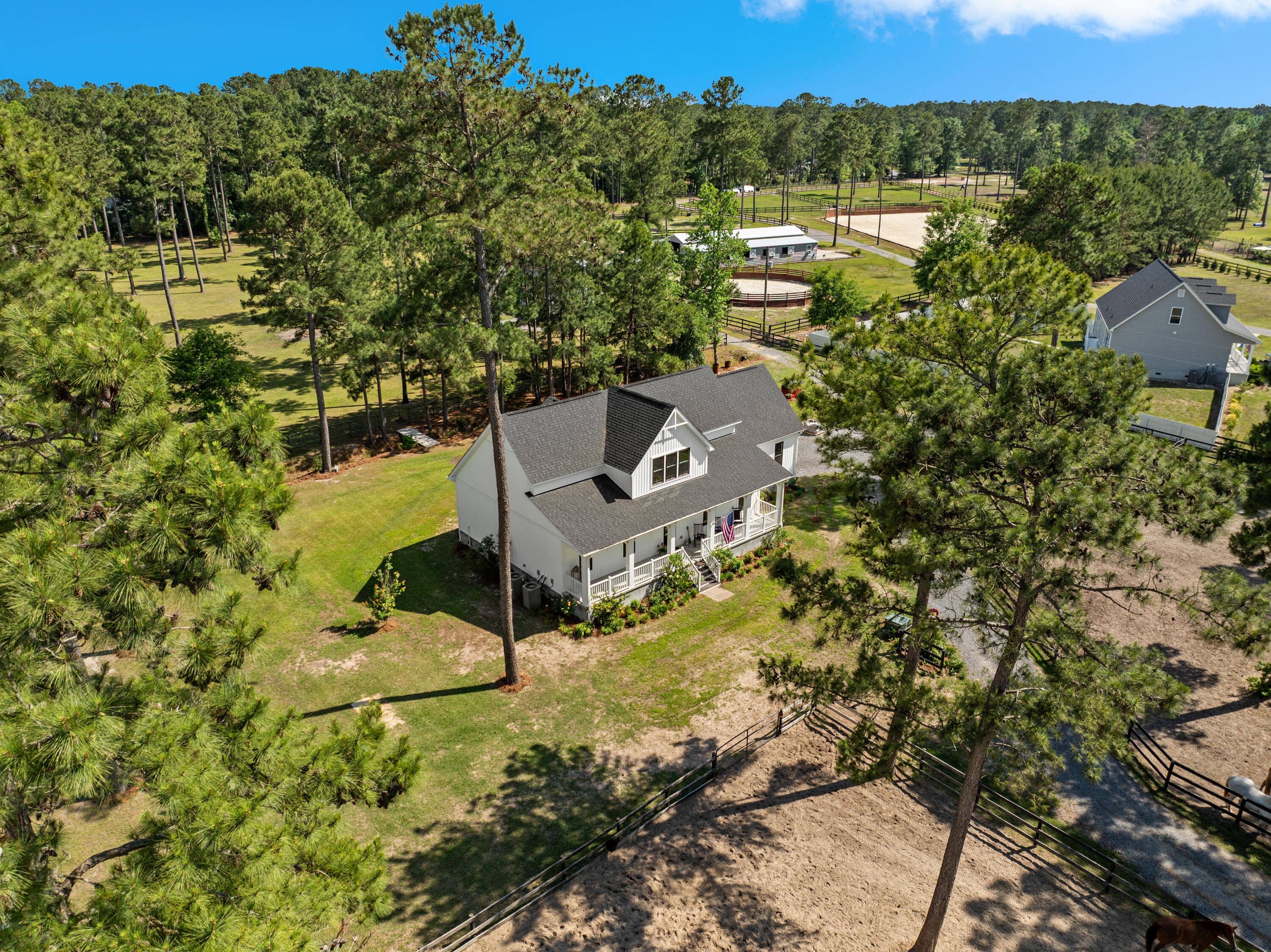 115 Chancing Bye Lane Huger, SC 29450 - Photo 59 of 64 115 Chancing Bye Lane-75