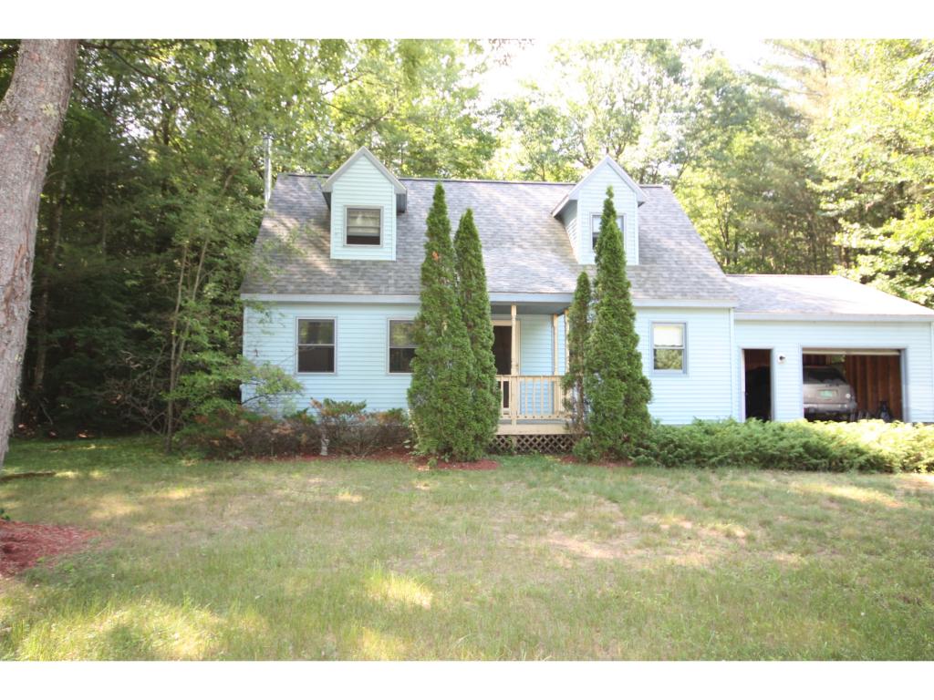 667 Waller Road Georgia, VT 05468 - Photo 1 of 15