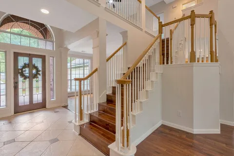 $635,000 | 135 South Bluff Creek Circle, The Woodlands, TX 77382