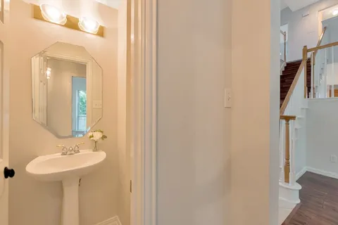 $635,000 | 135 South Bluff Creek Circle, The Woodlands, TX 77382