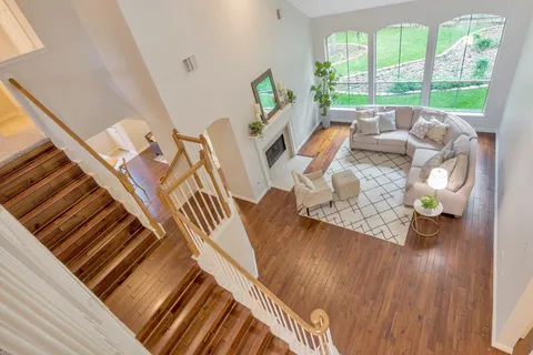 $635,000 | 135 South Bluff Creek Circle, The Woodlands, TX 77382