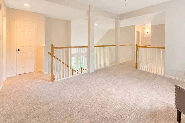 a picture of floor plan