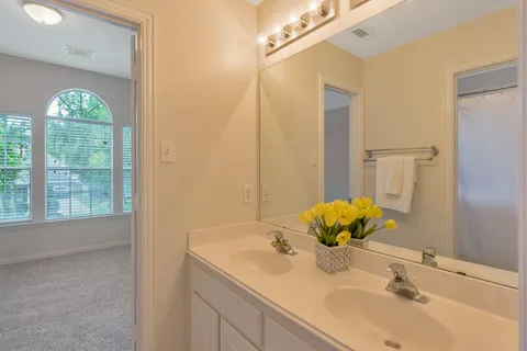 $635,000 | 135 South Bluff Creek Circle, The Woodlands, TX 77382