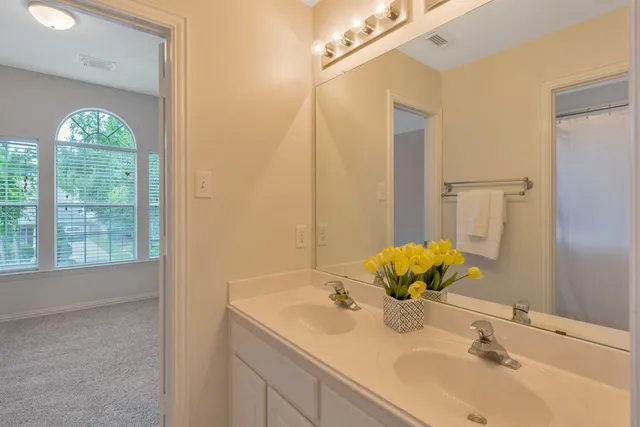 $635,000 | 135 South Bluff Creek Circle, The Woodlands, TX 77382