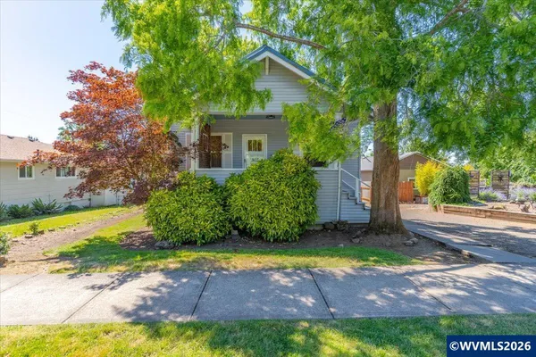 $495,000 | 305 Mill Street, Silverton, OR 97381