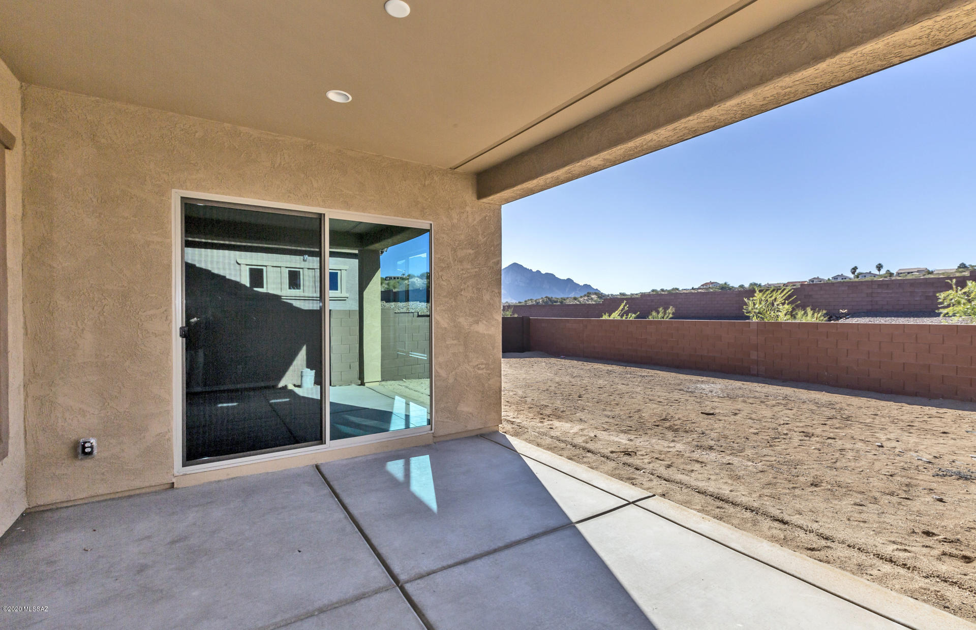732 East Romsdalen Road Tucson, AZ 85755 - Photo 33 of 36