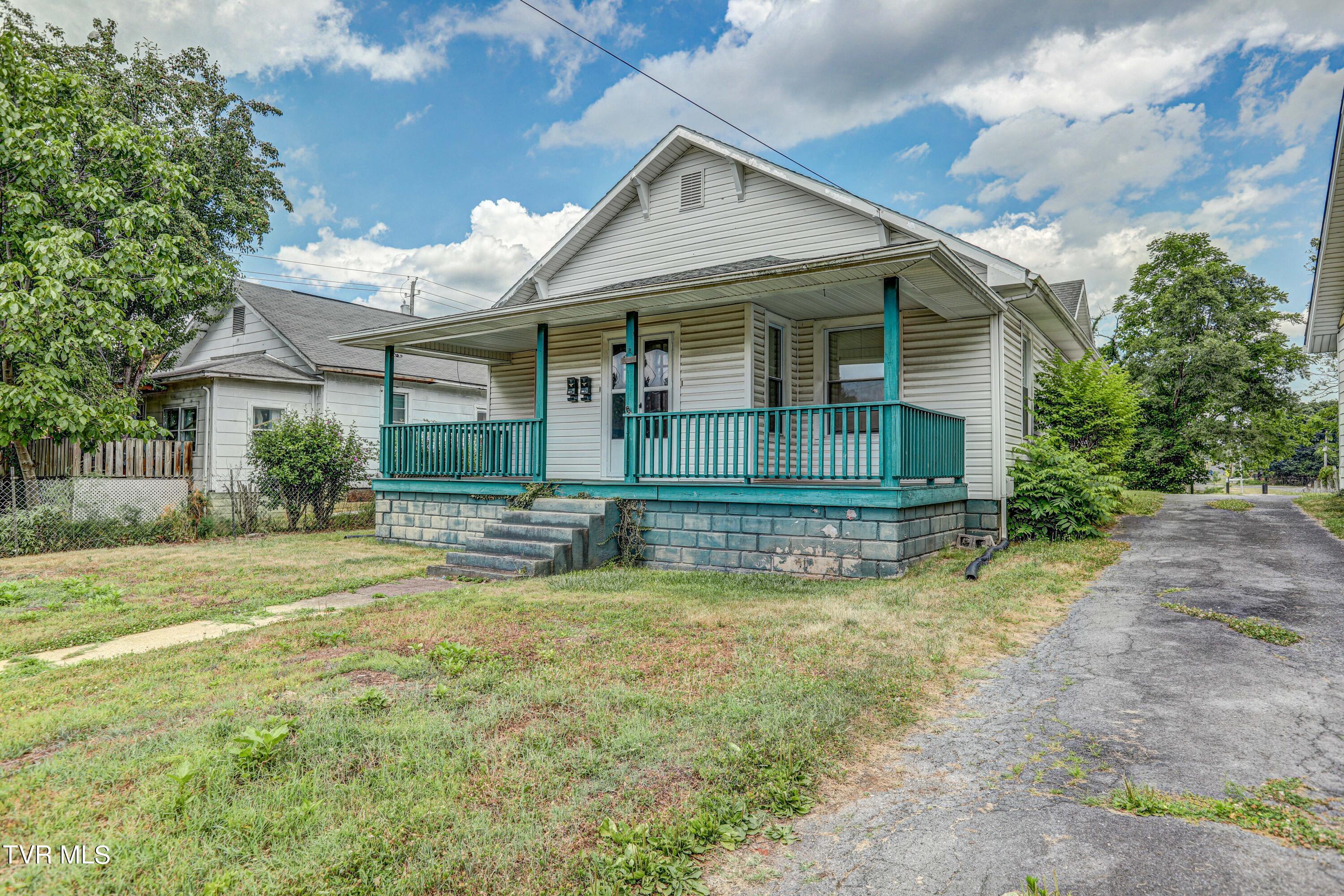 623 5th Street Bristol, TN 37620 - Photo 3 of 13 623 5th street, bristol pic