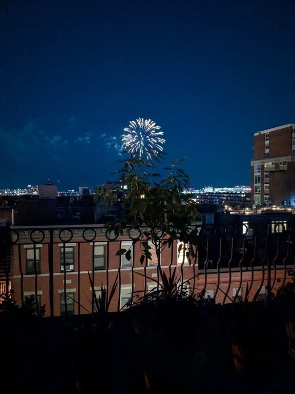 290 North Street, Unit 4 Boston, MA 02113 - Photo 25 of 28