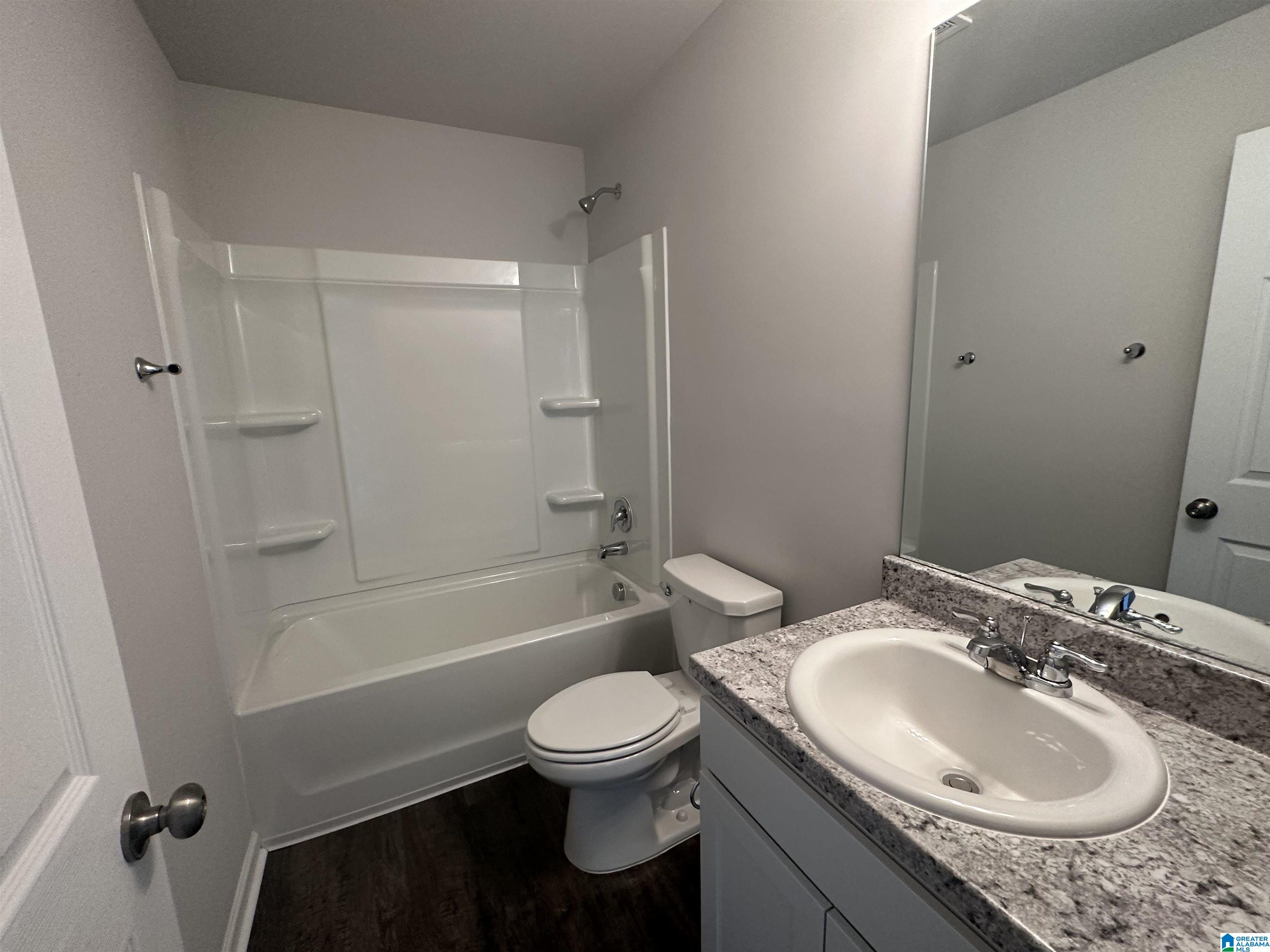 261 Tiffany Lane Ohatchee, AL 36271 - Photo 13 of 17