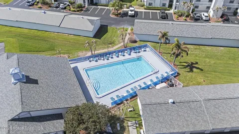 $579,000 | 660 South Brevard Avenue, Unit 1511, Cocoa Beach, FL 32931