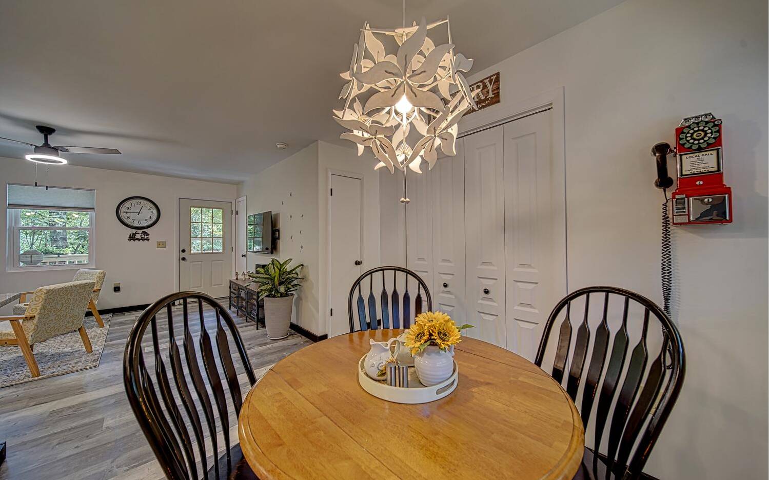 241 Fall Branch Road Murphy, NC 28906 - Photo 10 of 51 Additional View