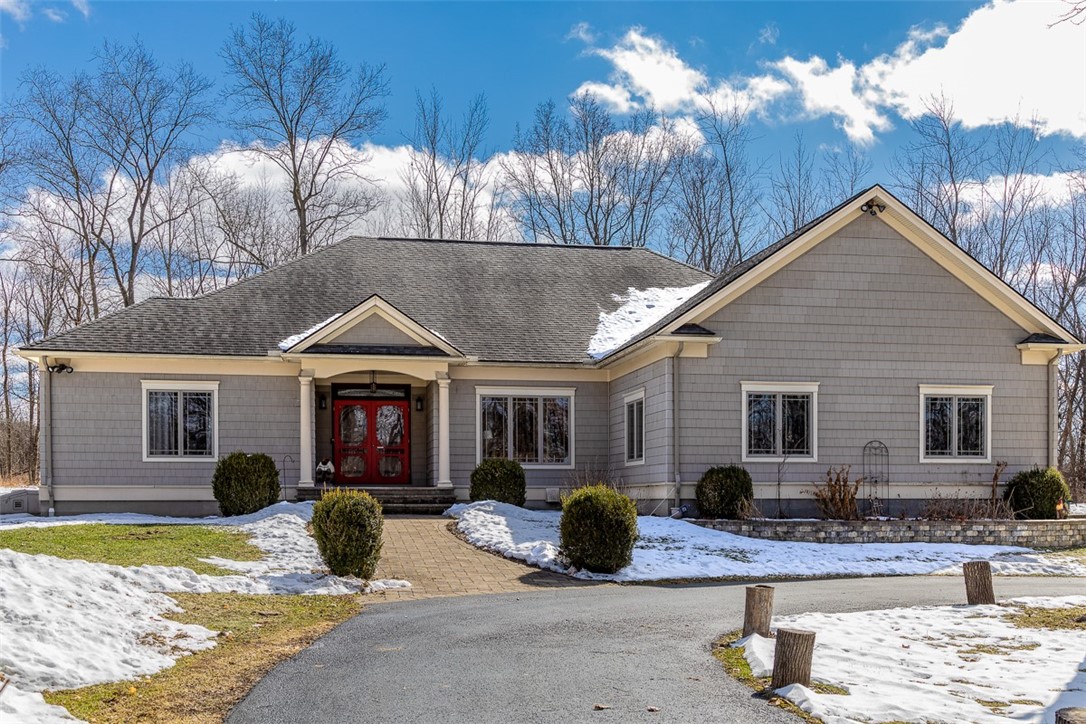 4162 Country Club Road Geneseo, NY 14454 - Photo 1 of 1 Gallery Image 1