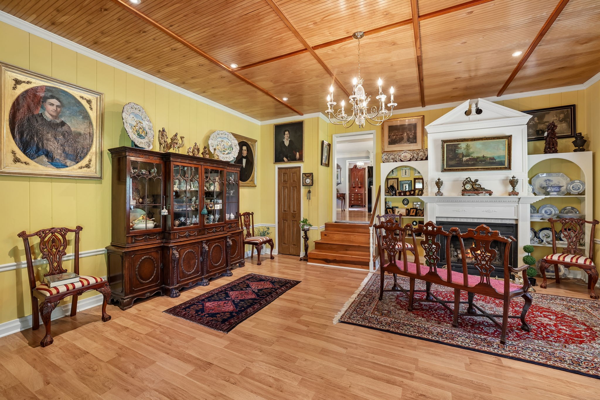11627 Bell Buckle Road Bell Buckle, TN 37020 - Photo 26 of 75 Gallery Image 26