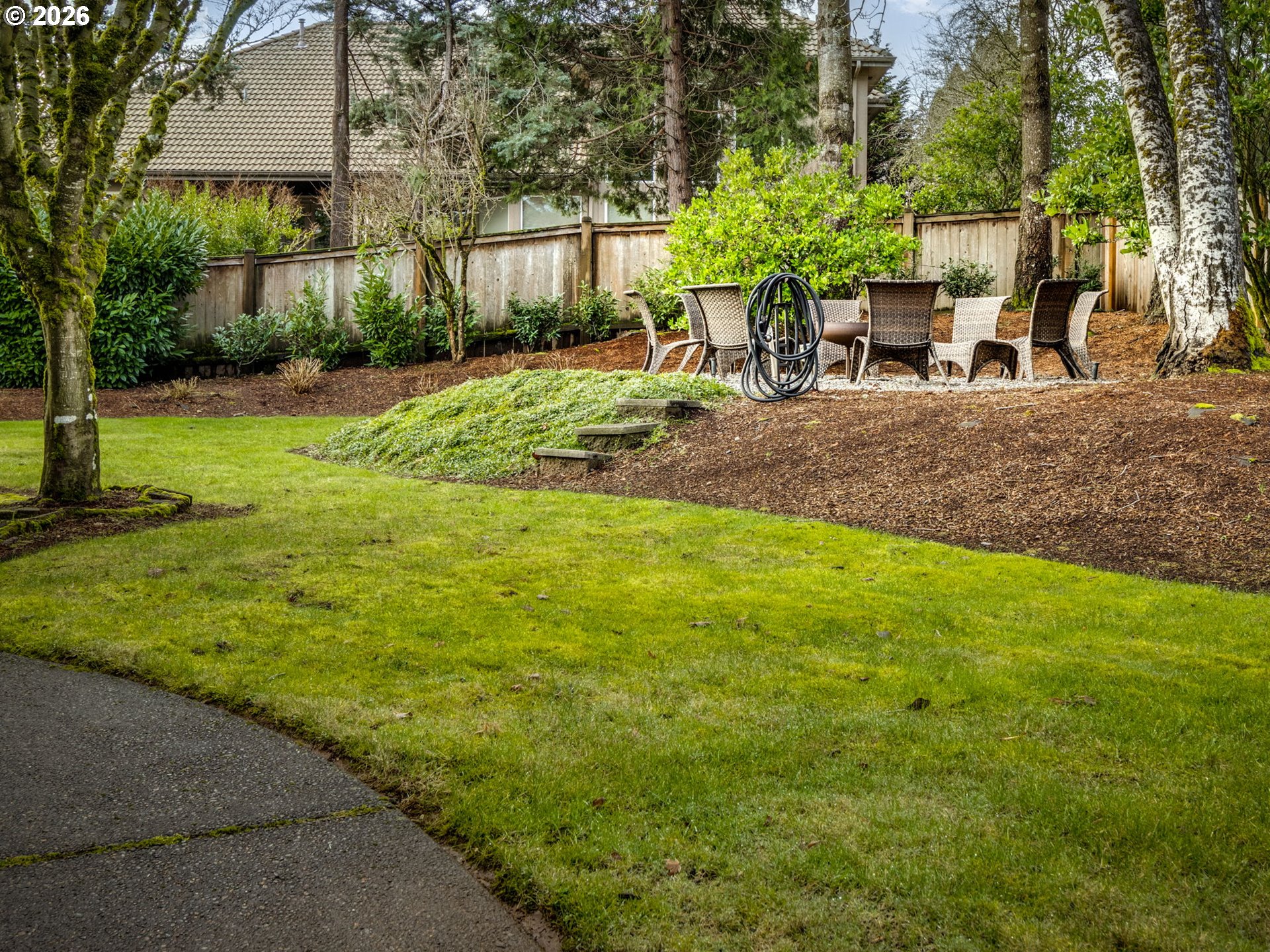6029 Northwest El Rey Drive Camas, WA 98607 - Photo 45 of 47