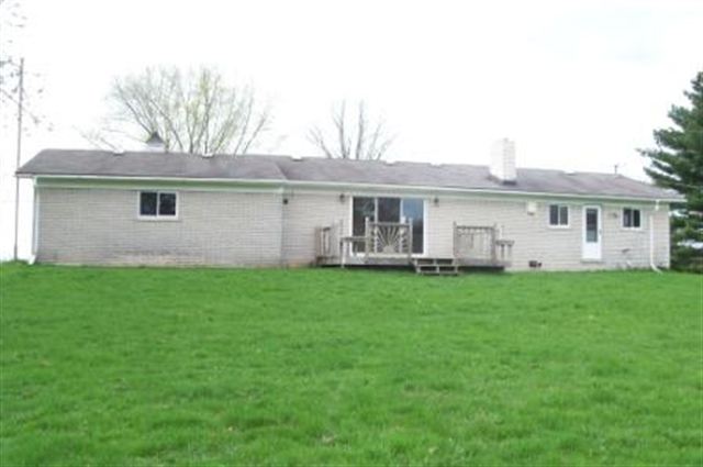 8988 Rattle Run Road Columbus, MI 48063 - Photo 3 of 9 31001545-2.JPG