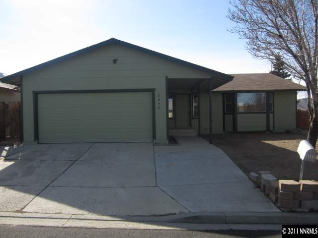 8455 Gipsy Way Reno, NV 89506 - Photo 1 of 1 Photo 1