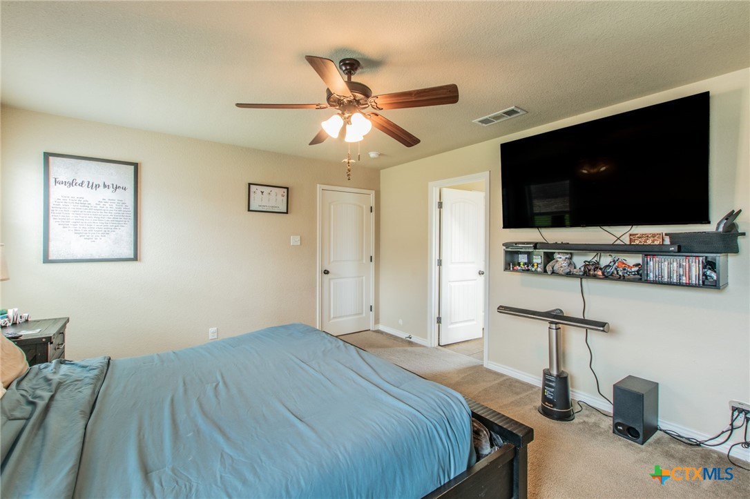 3902 Anvil Range Road Killeen, TX 76549 - Photo 13 of 33
