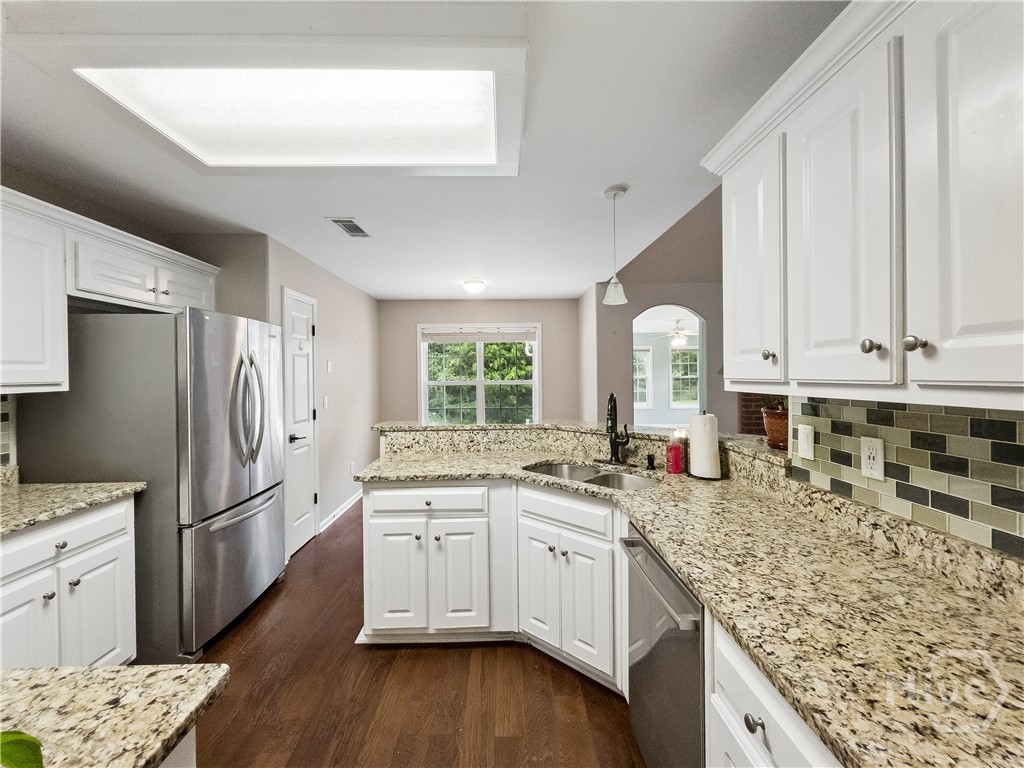210 Lexington Circle Athens, GA 30605 - Photo 20 of 35