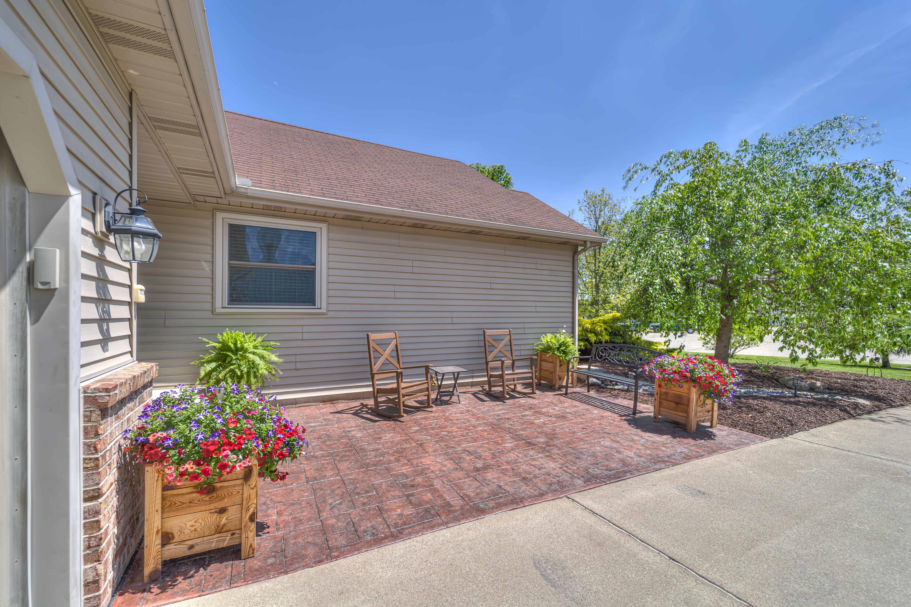 174 Ridgeview Court Grass Lake, MI 49240 - Photo 40 of 43 174 Ridgeview Ct 22