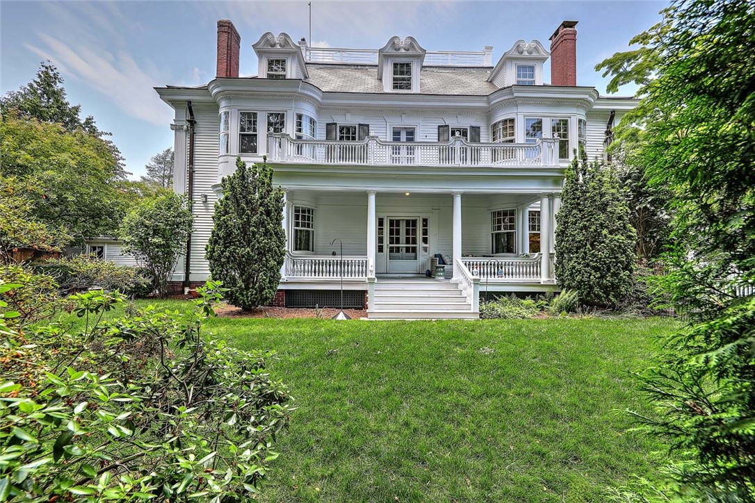 102 Prospect Street Providence, RI 02906 - Photo 47 of 50