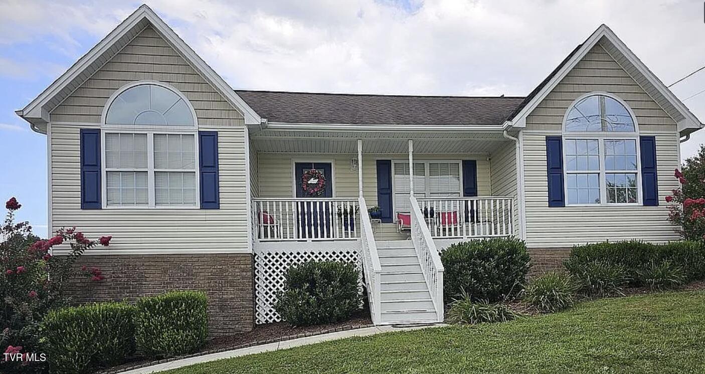 719 Walkers Bend Road Gray, TN 37615 - Photo 1 of 58 Front