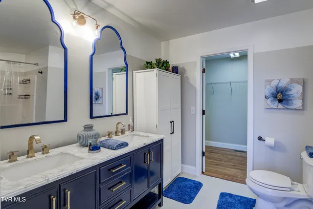 $415,000 | 719 Walkers Bend Road, Gray, TN 37615