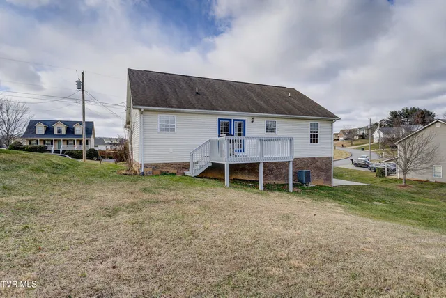 $415,000 | 719 Walkers Bend Road, Gray, TN 37615