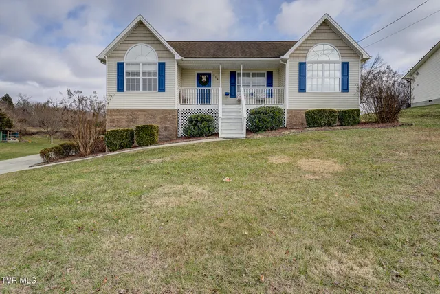 $415,000 | 719 Walkers Bend Road, Gray, TN 37615