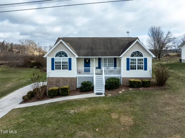 $407,500 | 719 Walkers Bend Road, Gray, TN 37615