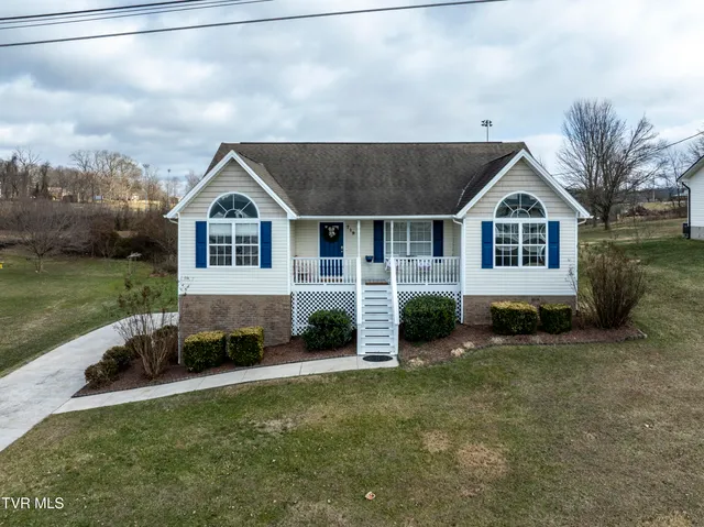 $415,000 | 719 Walkers Bend Road, Gray, TN 37615