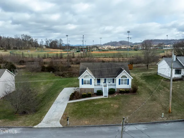 $407,500 | 719 Walkers Bend Road, Gray, TN 37615
