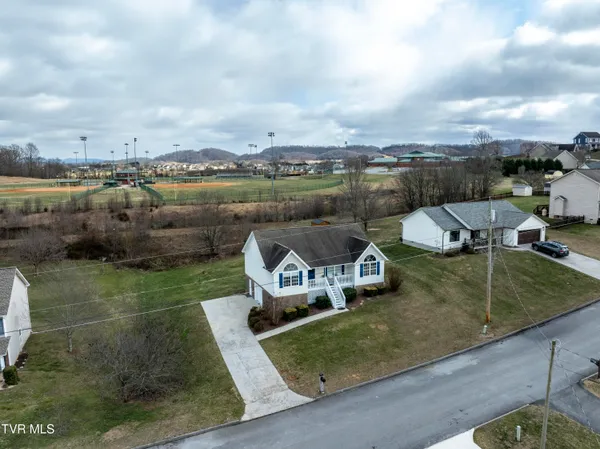 $407,500 | 719 Walkers Bend Road, Gray, TN 37615