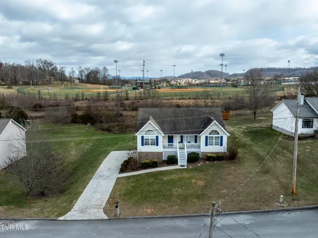 $415,000 | 719 Walkers Bend Road, Gray, TN 37615